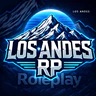 ★彡 LOS ANDES RP 彡★ FiveM server icon