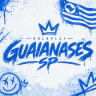Guaianases Roleplay SP FiveM server icon