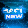 BackNew Roleplay FiveM server icon