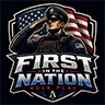 🎆 First In The Nation RP | 📘 Story-Driven RP | 🔐 Whitelisted Community | discord.gg/finrp FiveM server icon