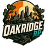 Oakridge Roleplay FiveM server icon