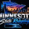 Minnesota State Roleplay FiveM server icon