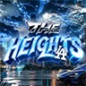 The Heights LA | #1 Los Angeles Based Server | Semi Serious Community FiveM server icon