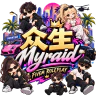 众生 测试服 Q群1045716242 FiveM server icon