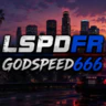 NSW LSPDFR FiveM server icon