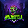 🧟Necropole of Death🧟 Sobrevivência Zumbi DayZ PvE/PvP | Season 2 | ⌛WL Rápida | discord.gg/necropole | Roleplay e PvP com Zumbis FiveM server icon