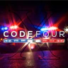 CODEFOUR Roleplay FiveM server icon
