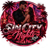 Sin City Nights | Tikras ir kokybiškas lietuviškas Roleplay FiveM server icon