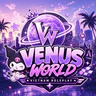 Venus World | Cute Life • Vietnam Roleplay FiveM server icon
