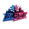 BlazeRP ➤ WL-OFF ➤ NOWA EDYCJA 2.0 FiveM server icon