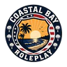 Coastal Bay Roleplay | vMenu | Dedicated Staff | Required Discord | Active LEO, Fire & EMS FiveM server icon