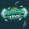 👑FREEDOM TOWN | STORY | GANG 👑 | แจกเริ่มต้นมากมาย FiveM server icon