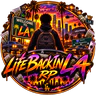 LifeBackInLA RP FiveM server icon