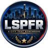 LSPFR | A City That Remembers FiveM server icon