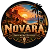 Novara RedM | 🤠 Western Roleplay FiveM server icon
