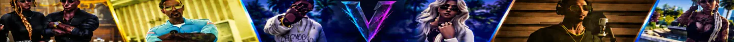 Veyron Roleplay FiveM server banner