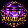 Amaterasu RP | Onde as Lendas Despertam 🌙 | RP Sobrenatural FiveM server icon