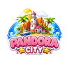 Pandora City FiveM server icon