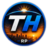 True Horizon RP | Serious RP | Civilian-Focused | No Gang Culture | Beginner Friendly | Active Development FiveM server icon