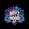 Boyz N The Hood RP FiveM server icon