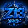 Ⓜ️ MARSEILLE ZONE13 RP ⭐ › GENDARMERIE/POLICE/POMPIER/SAMU - ILLÉGALES - ENTREPRISES - IMMERSION TOTALE FiveM server icon
