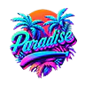 🌴 PARADISE RP 🌴 FiveM server icon