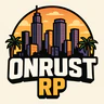 Onrust RP FiveM server icon