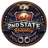 2ND STATE FiveM server icon
