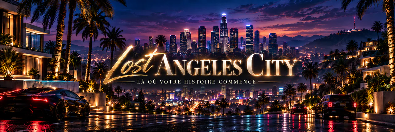 Atome Legacy FA DEV | Serious US Roleplay 🌴 DEV FiveM server banner