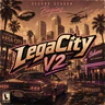 TestLegaCity FiveM server icon