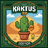 KaktusCrew-FiveM FiveM server icon