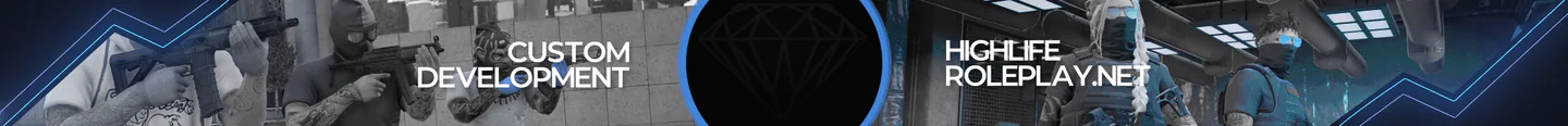 💎 HighLife Roleplay | discord.gg/highlife FiveM server banner