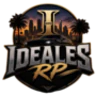 🪙 IdealesRP ⚡ | INAUGURACIÓN HOY 👑 | ROL SERIO 🔥 | BANDAS GRATUITAS 🏴 | MAFIAS & CARTELES 💀 | LSPD & EMS 🚓 | SCRIPTS ÚNICOS 🎫 FiveM server icon