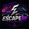 EscapeRP Enhanced - 🌴 Custom-built Los Santos - 💰 A Real Economy FiveM server icon
