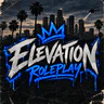 Elevation Roleplay FiveM server icon