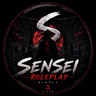 Sensei V Roleplay FiveM server icon