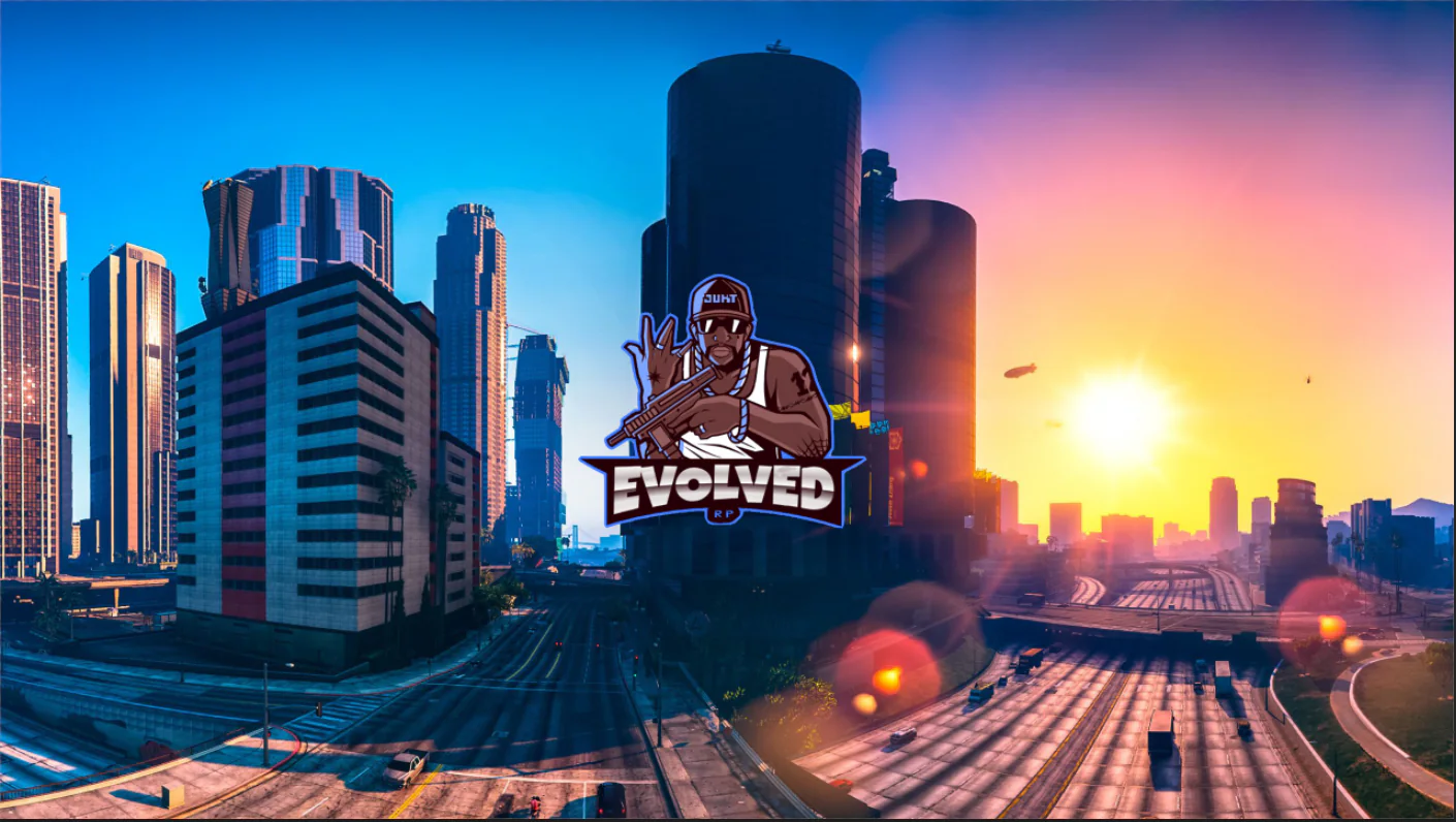 Development Server | Dont Join FiveM server banner