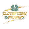 CloverTown.in.th | VERSION 1.0 FiveM server icon