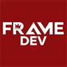FRAME DEV FiveM server icon