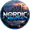 Nordic Roleplay FiveM server icon