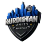 KURDISTAN UNITY® FiveM server icon