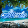 Atomic La FiveM server icon