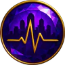 PULSE RP | 18+ | Active Police | Custom Heists | Racing Scene | Super Heroes Events | Whitelisted Jobs | Custom Clothes | Mystics and Demons | Magic FiveM server icon