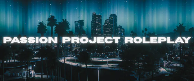 QUALITY RP TEST SERVER FiveM server banner