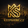 Keepshire.cz Roleplay Main FiveM server icon