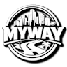 MyWay RP FiveM server icon