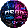 DIAMOND STREETS RP FiveM server icon