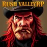 Rush Valley 18+ RP FiveM server icon