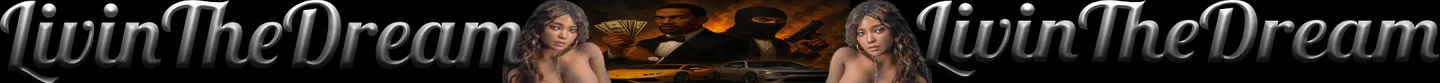 LivinTheDream RP FiveM server banner