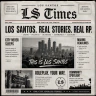 LS Times RP FiveM server icon
